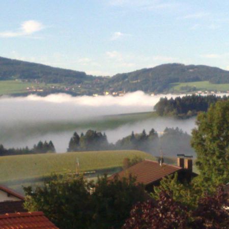 Gastehaus Moser Hotel Untergriesbach Esterno foto